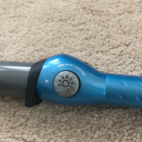 Babyliss pro curling wand - Picture 2 of 4